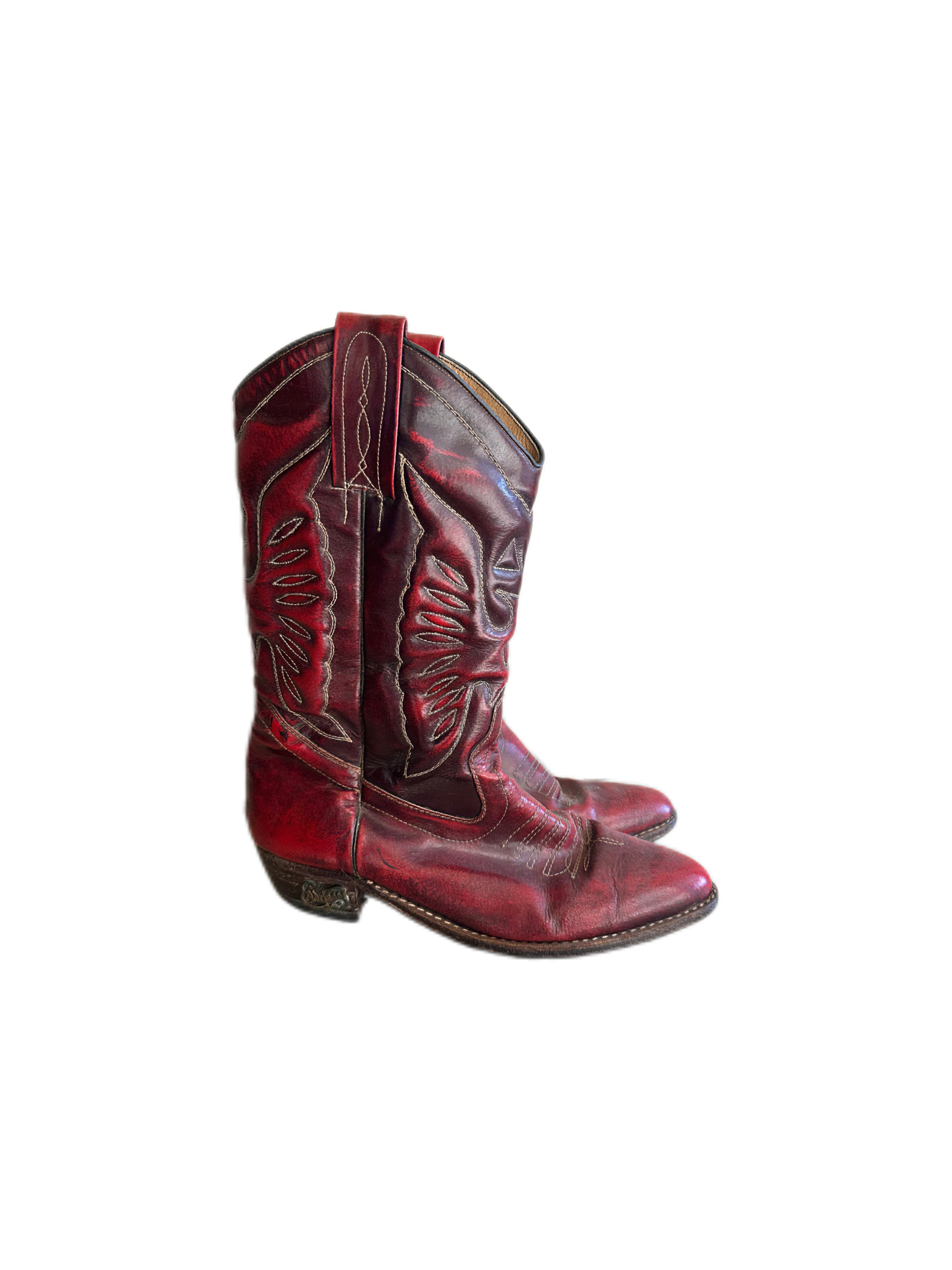Botas texanas | Centro Market